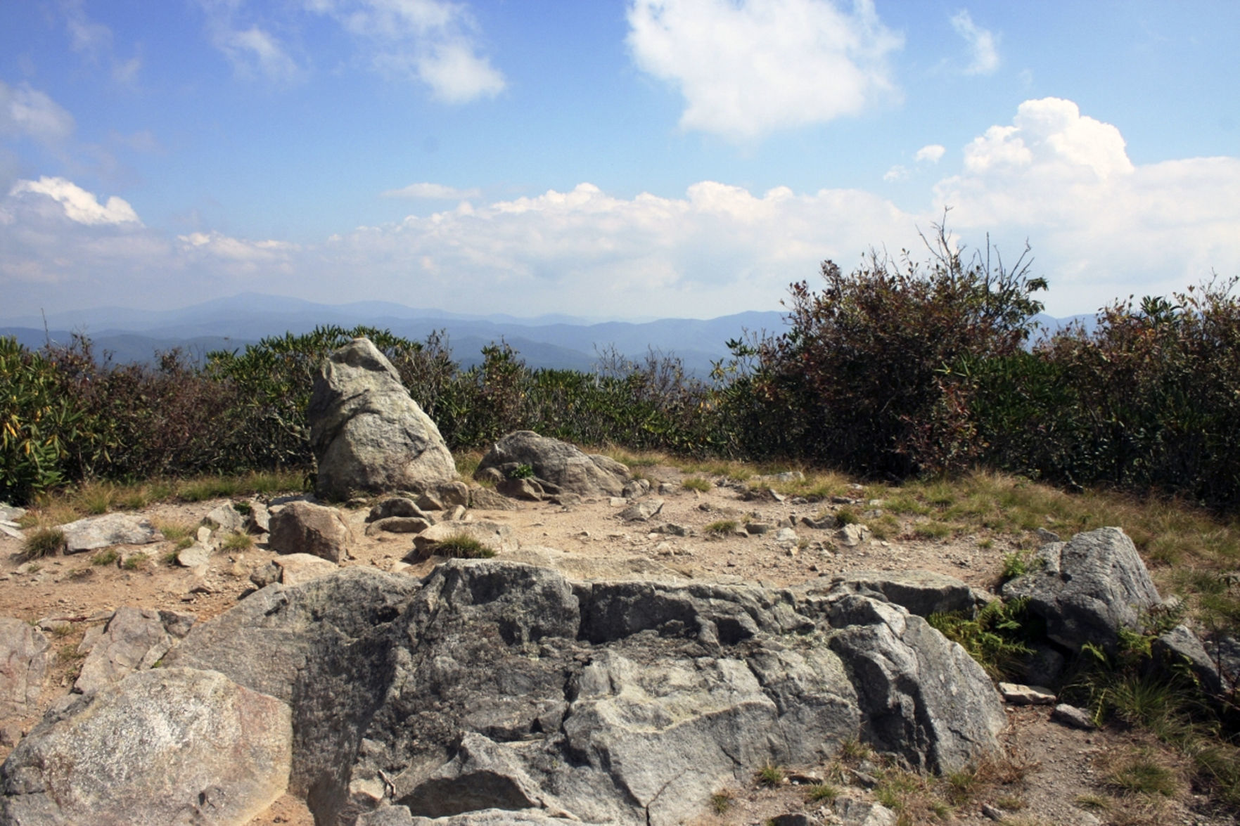 Great Smoky Mountains National Park
